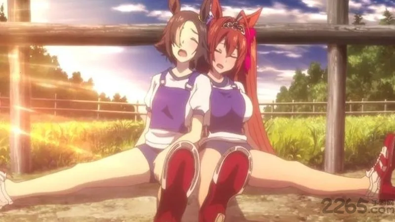 Pretty Derby(Ϸ)v2.12.5 ֻ