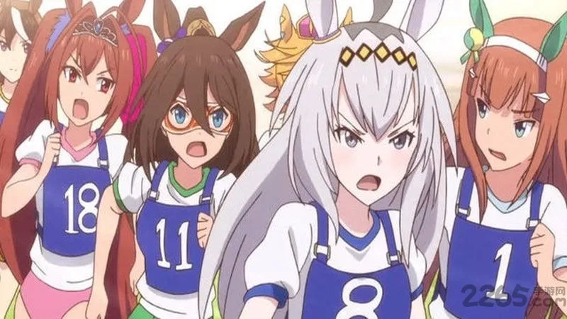 Pretty Derby(Ϸ)v2.12.5 ֻ