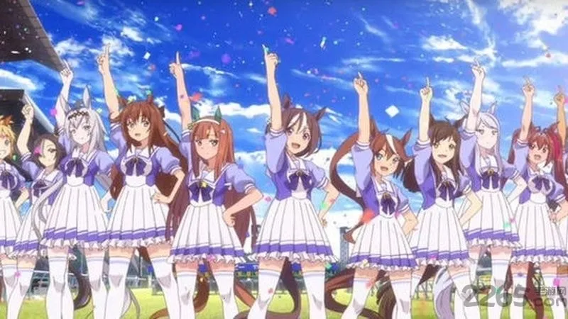 Pretty Derby(Ϸ)v2.12.5 ֻ