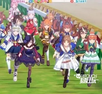 赛马娘繁中服种马库怎么选 种马选择攻略2