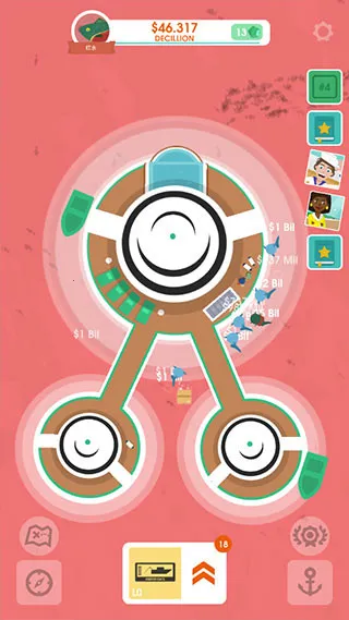 我叫钓鱼侠安卓版手机版 我叫钓鱼侠安卓版手机版