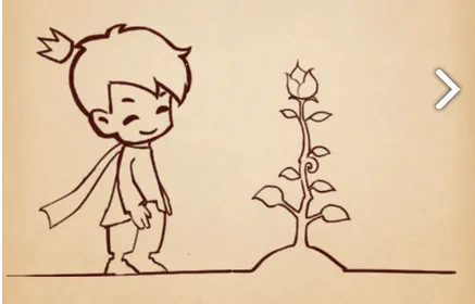 小王子(小王子解谜游戏) 小王子(小王子解谜游戏)