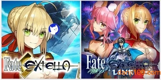 Fate EXTELLA2025ٷv1.0.0 ٷ