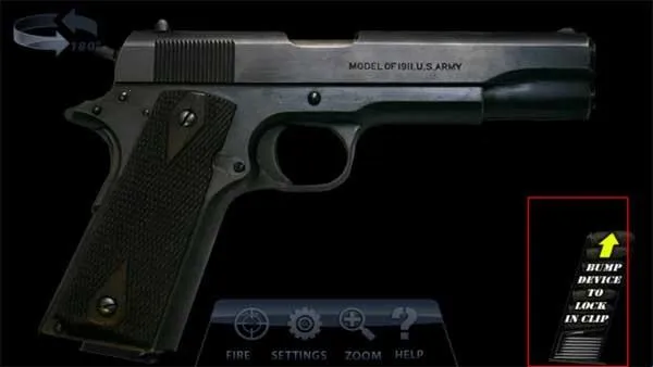 ǹֲ֧2(ǹ֧ģϷ)v2.0.3 ٷ