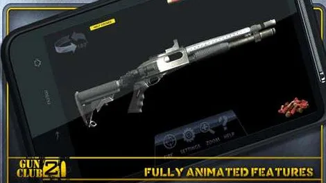 ǹֲ֧2(ǹ֧ģϷ)v2.0.3 ٷ