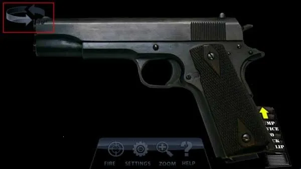 枪支俱乐部2(枪支模拟游戏) 枪支俱乐部2(枪支模拟游戏)