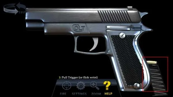 枪支俱乐部2(枪支模拟游戏) 枪支俱乐部2(枪支模拟游戏)