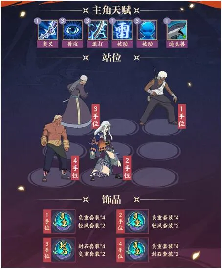 火影忍者忍者新世代2025官方正版 火影忍者忍者新世代2025官方正版