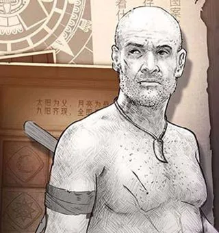 荒野日记孤岛2025官方正版 荒野日记孤岛2025官方正版