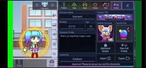 GACHACLUBSEXY(װսϷ)v2.0.0 ֻ