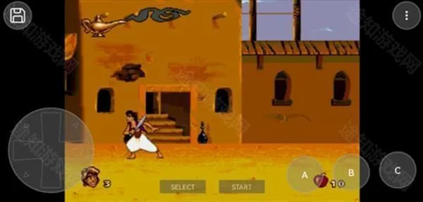 世嘉md(世嘉游戏模拟) 世嘉md(世嘉游戏模拟)