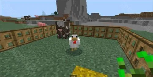 我的世界基岩2025最新版本 我的世界基岩2025最新版本