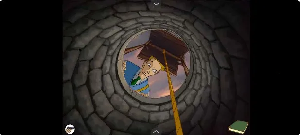 米勒山庄(恐怖解谜游戏) 米勒山庄(恐怖解谜游戏)