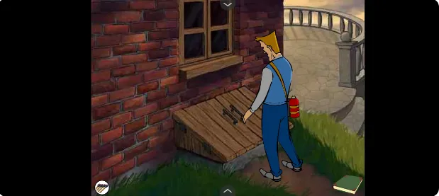 米勒山庄手机版