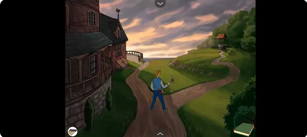 米勒山庄手机版