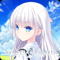 summerpockets(ŮϷ)v1.0.1 rev20181225-UVKA ٷ