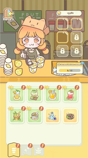 喵小镇餐厅最新手机版 喵小镇餐厅最新手机版