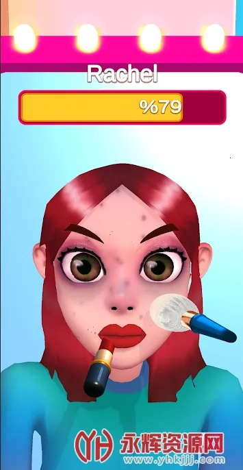 makeupkitӰ(ӰɫϷ)v2.4.4.3 ٷ