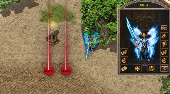 御龙战仙安卓版手机版 御龙战仙安卓版手机版