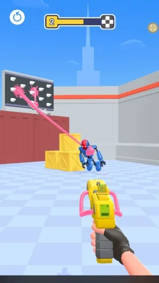 射击我贼溜(射击类手游) 射击我贼溜(射击类手游)