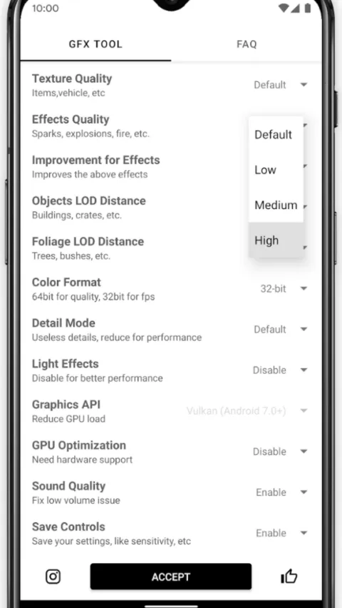 维鹤画质助手2025官方最新版本 维鹤画质助手2025官方最新版本