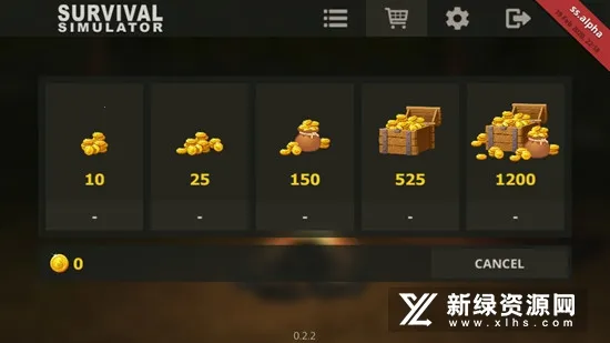 ĵģ3D(ĵϷ)v0.2.3 alpha ٷ