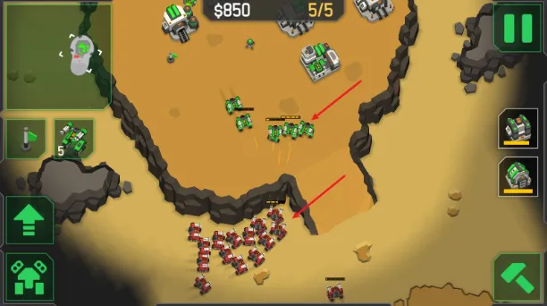 机械战争32025官方正版 机械战争32025官方正版