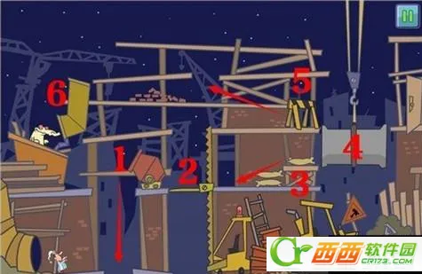 梦游先生(梦游冒险解谜游) 梦游先生(梦游冒险解谜游)