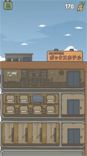 月兔冒险最新手机版 月兔冒险最新手机版