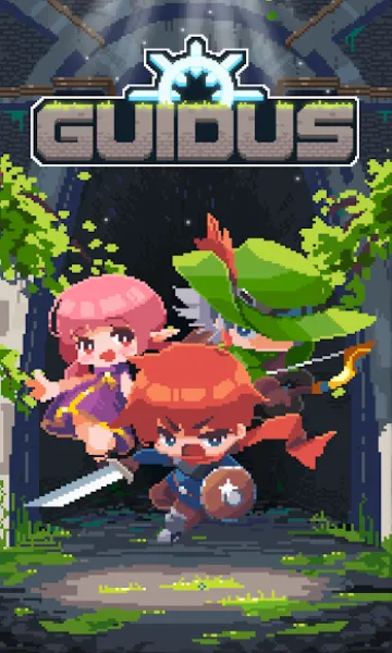 英雄之战(肉鸽地牢冒险游) 英雄之战(肉鸽地牢冒险游)