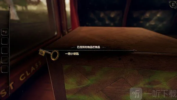 the room 3(解谜冒险游戏) the room 3(解谜冒险游戏)