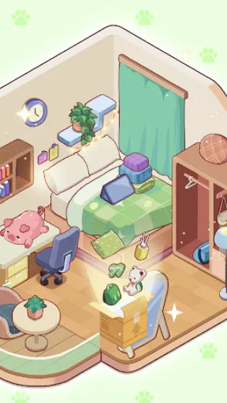 Dreamy Room׿ֻv1.7.3 ٷ