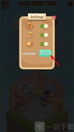 Dreamy Room安卓版手机版 Dreamy Room安卓版手机版