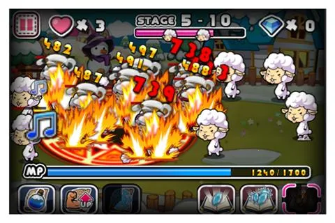 ݵʦĹ(ħսϷ)v1.0 ٷ