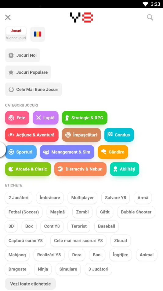 Y8Games2025ذװv1.0 Ѱ