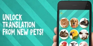 动物语言翻译器(宠物语言翻译) 动物语言翻译器(宠物语言翻译)