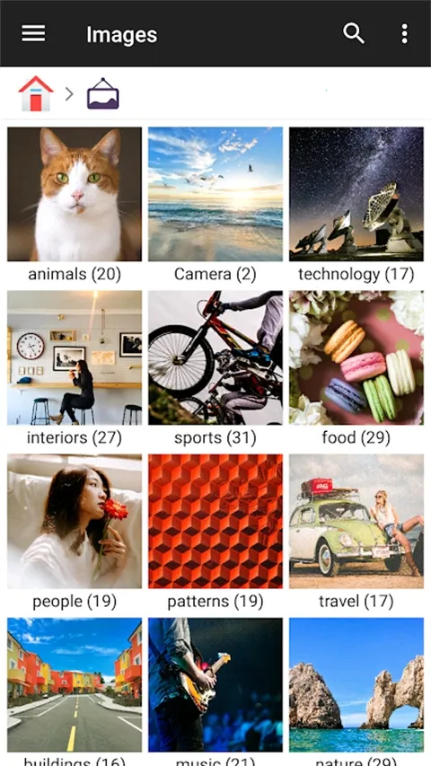 FileManager文件管理器最新手机版 FileManager文件管理器最新手机版