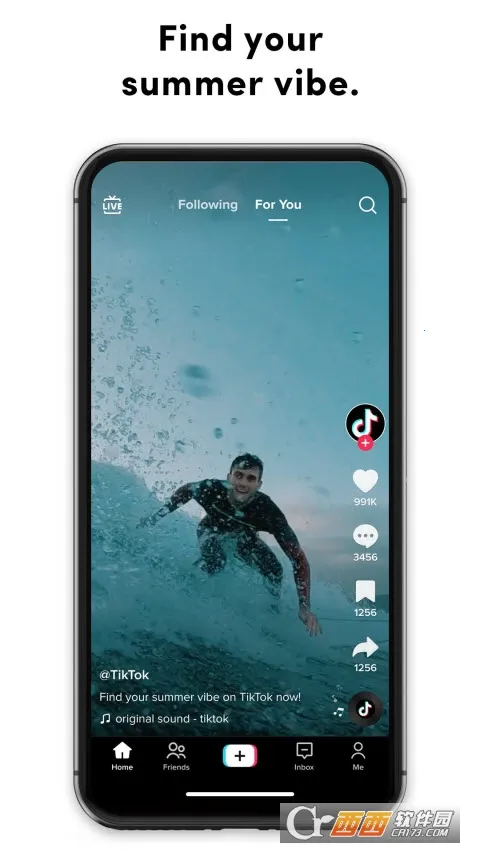 TikTok Lite2025ٷv34.8.2 Ѱ