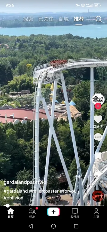 TikTok Lite2025ٷv34.8.2 Ѱ