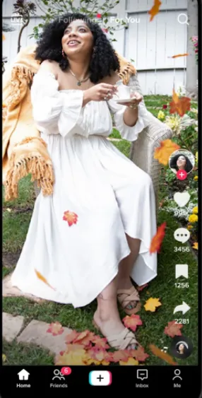 TikTok Lite2025官方正版 TikTok Lite2025官方正版