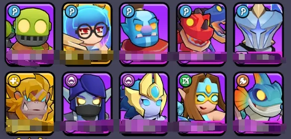 对战精灵(自走棋对战游戏) 对战精灵(自走棋对战游戏)