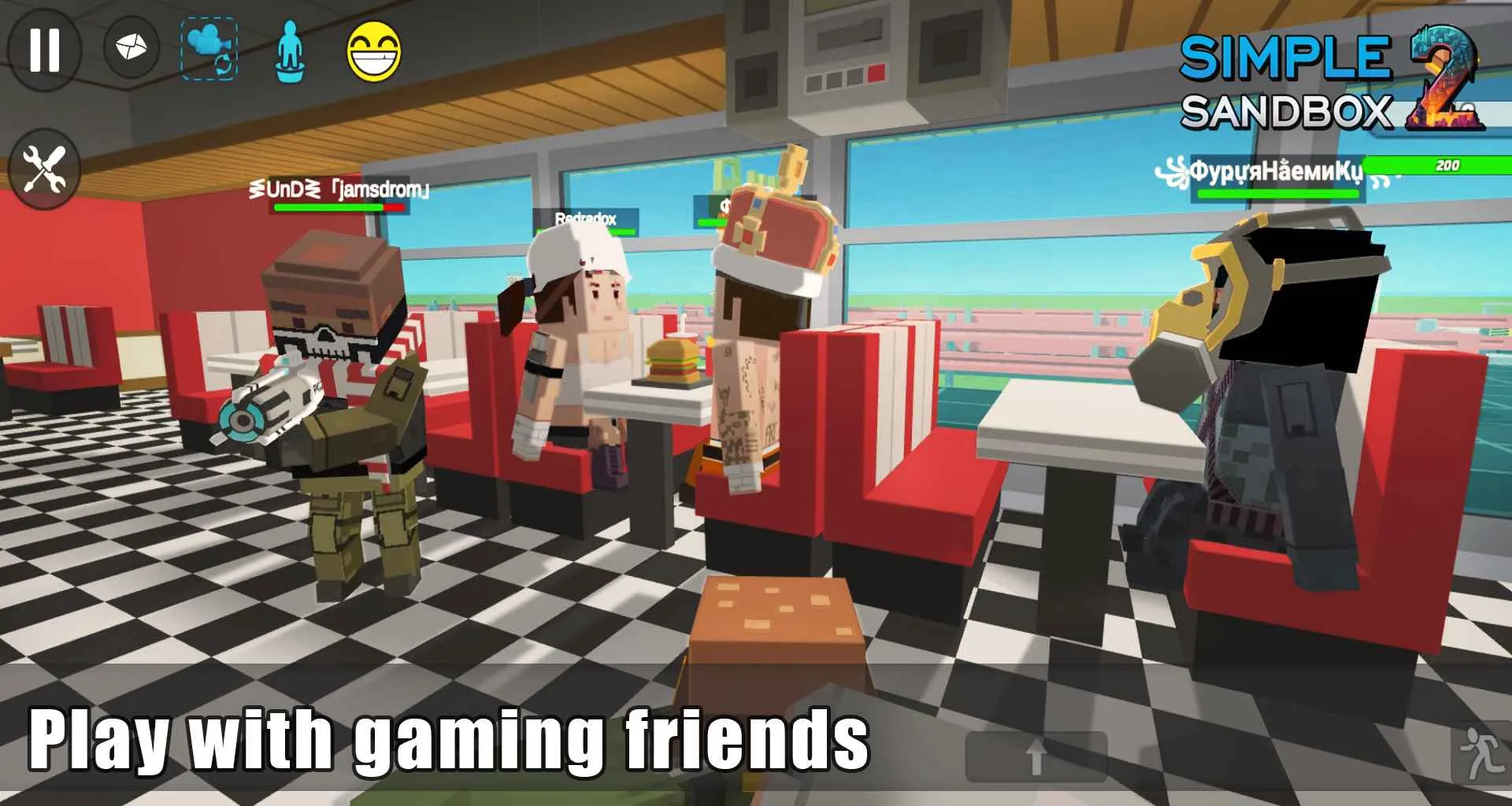 ɳ2(ɳнϷ)v1.8.85 ٷ