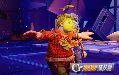 双人成行最新手机版 双人成行最新手机版