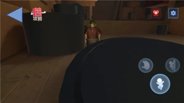 双人成行最新手机版 双人成行最新手机版