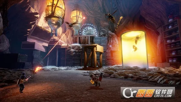 双人成行最新手机版 双人成行最新手机版