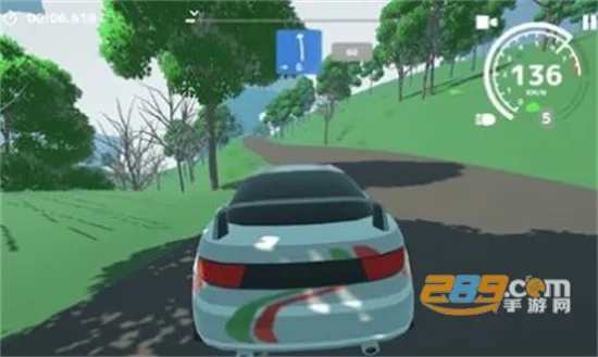 N3拉力赛(赛车拉力游戏) N3拉力赛(赛车拉力游戏)