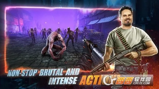 Zombeast(ĩ)v0.38.20 ׿