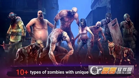 Zombeast(ĩ)v0.38.20 ׿