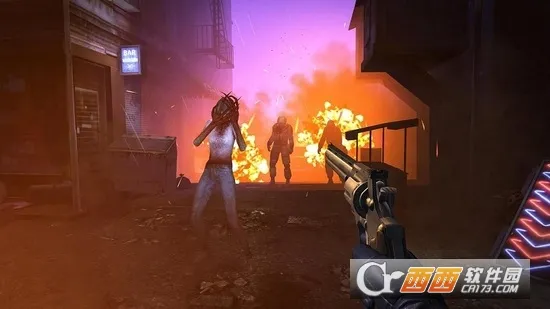 Zombeast(ĩ)v0.38.20 ׿