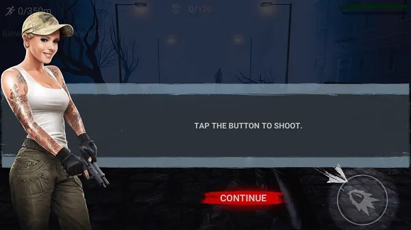 Zombeast(末日生存射击游) Zombeast(末日生存射击游)